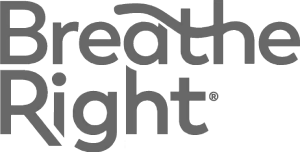 Breathe Right Logo