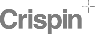 Crispin logo