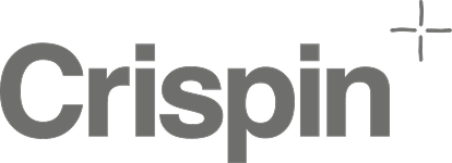 Crispin logo