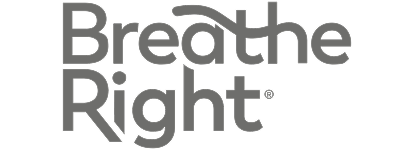 BreatheRight logo