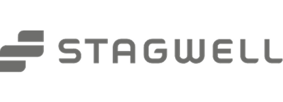 Stagwell logo