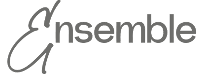 Ensemble logo