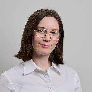 Hannah Gray 