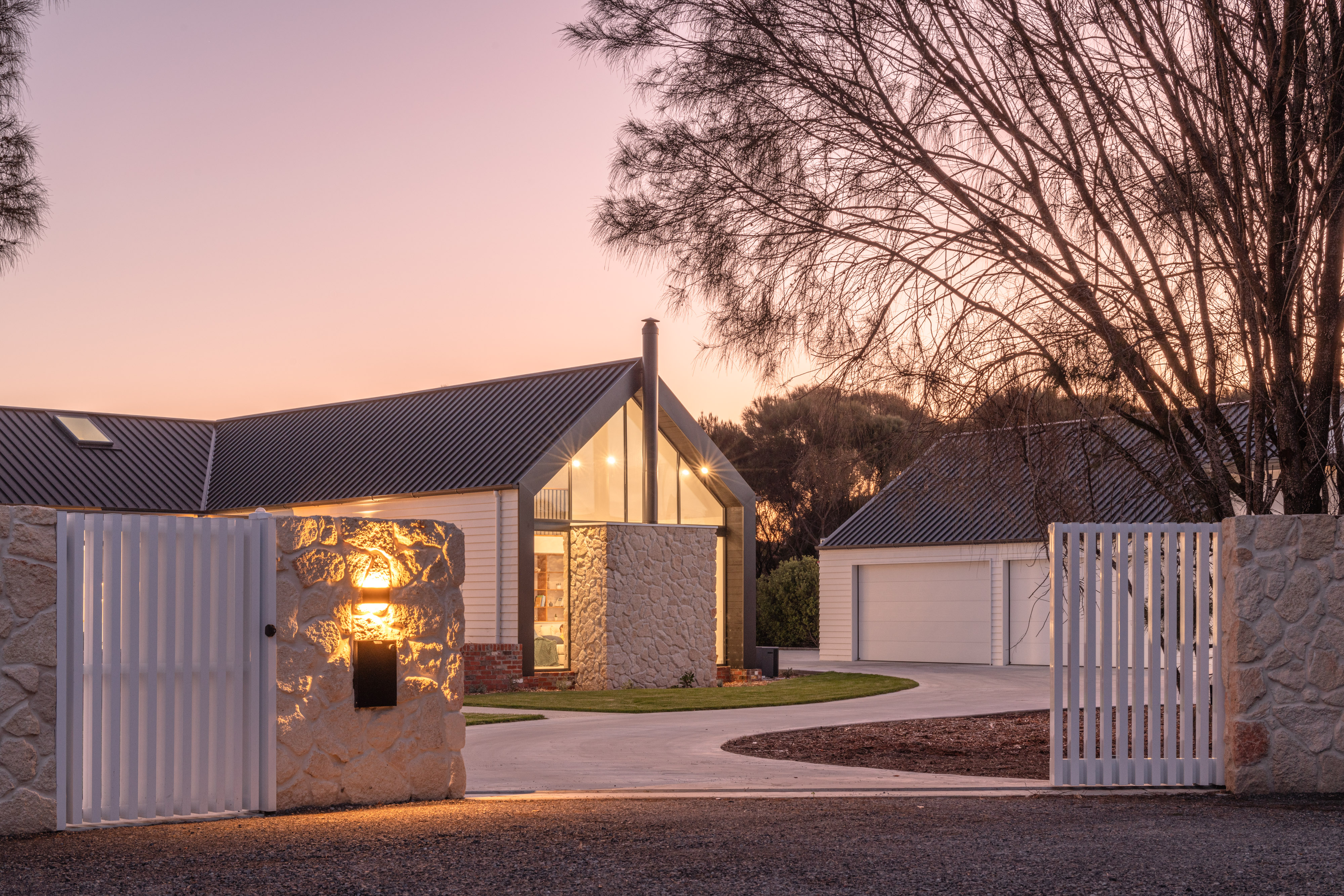 Starbox Architecture Home - (Image 6)