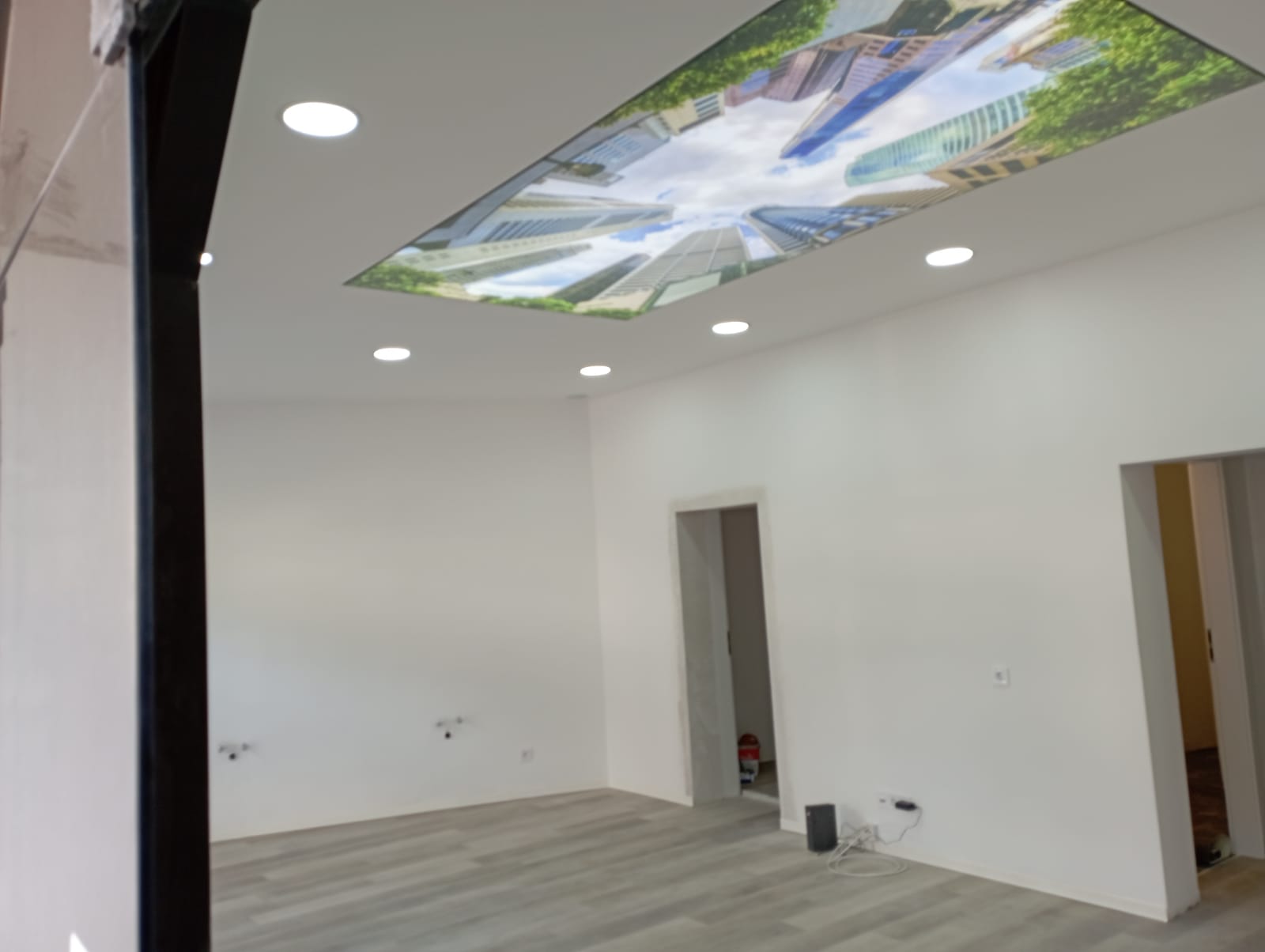 Hausmeisterservice und Gebäudereinigung