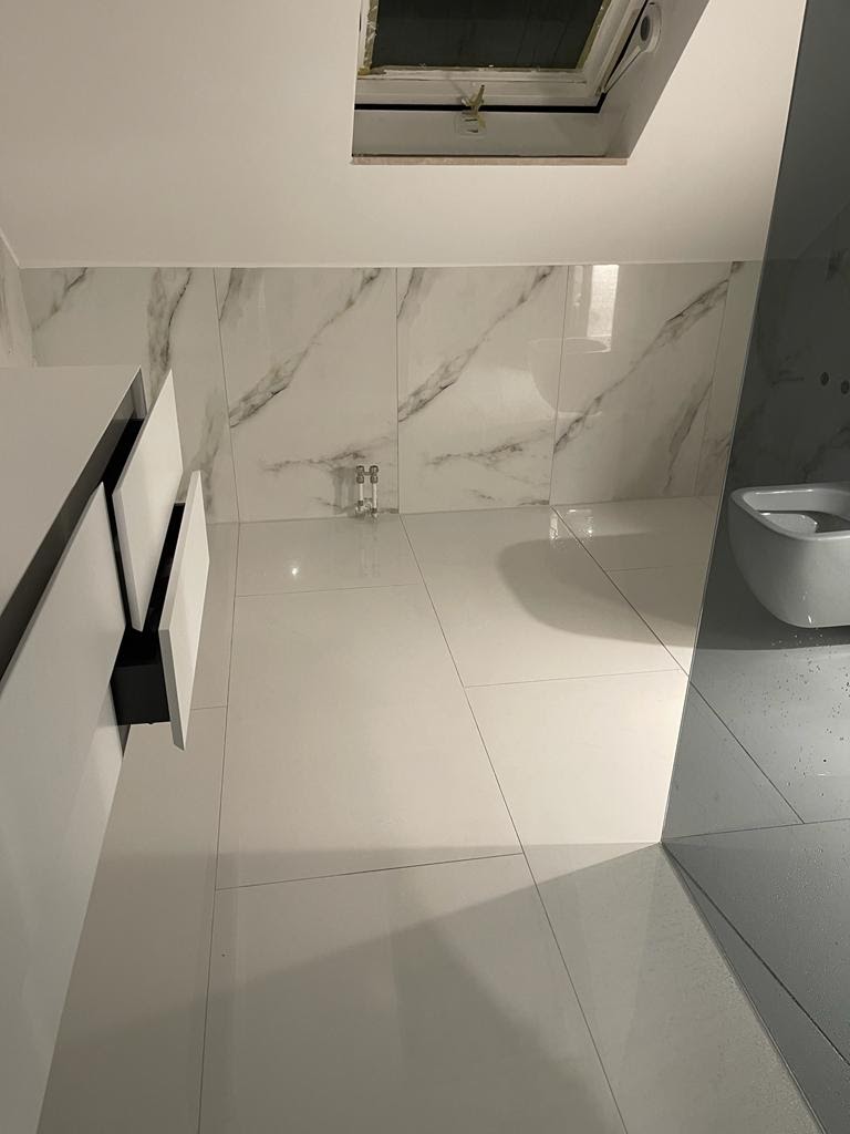 Hausmeisterservice und Gebäudereinigung