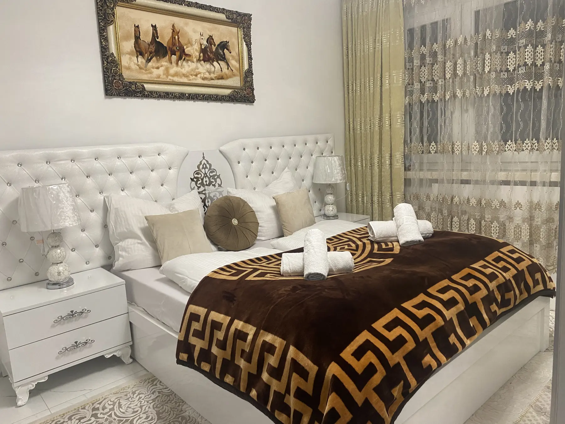 Hausmeisterservice und Gebäudereinigung