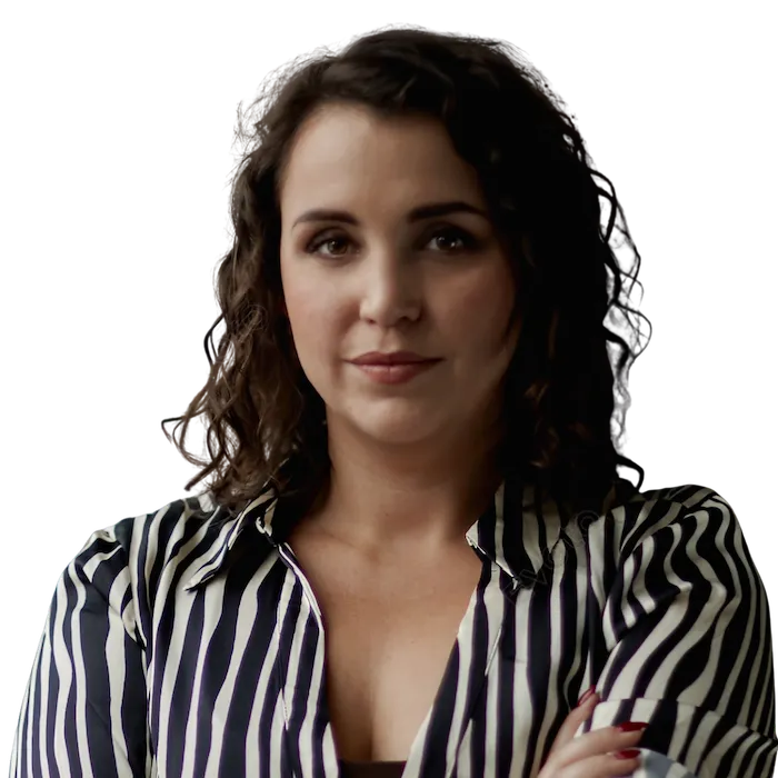 Marta Durmowicz profile photo
