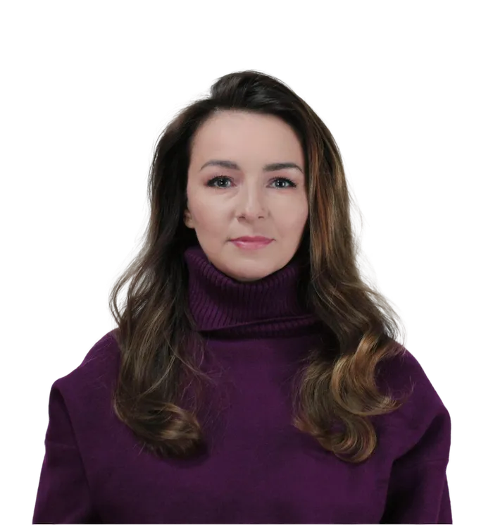 Monika Piasecka profile photo