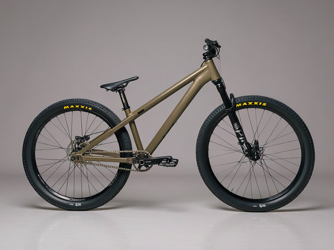 Noxi The Edge Bike