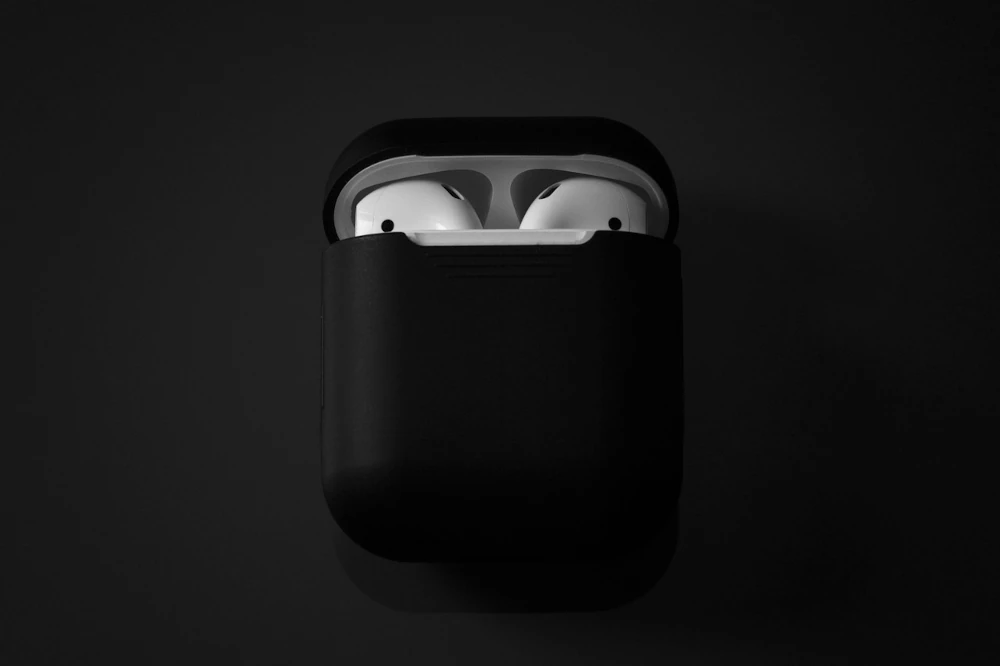 AirPods