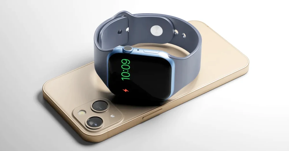 Reset Apple Watch