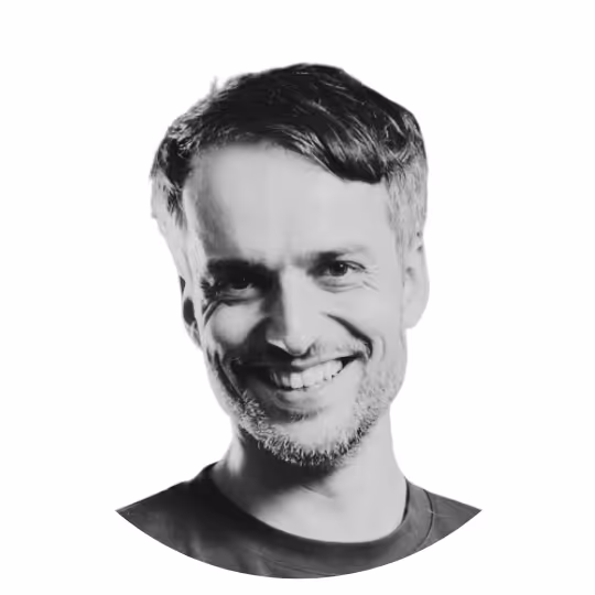 Hermann Amecke entwickelte den OKR-Light-Ansatz für Verwaltungen und Ministerien in Deutschland.