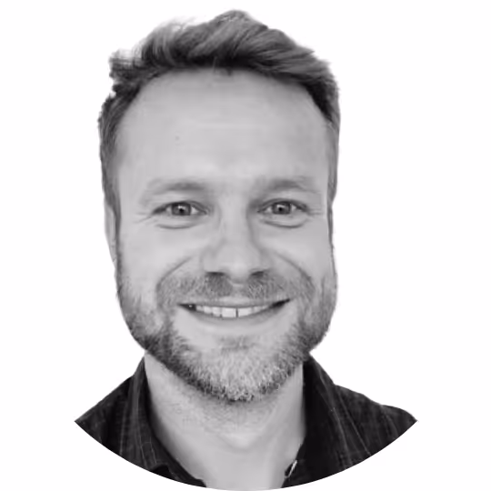 Porträt von Andreas Hertel, Trainer bei die.agilen.