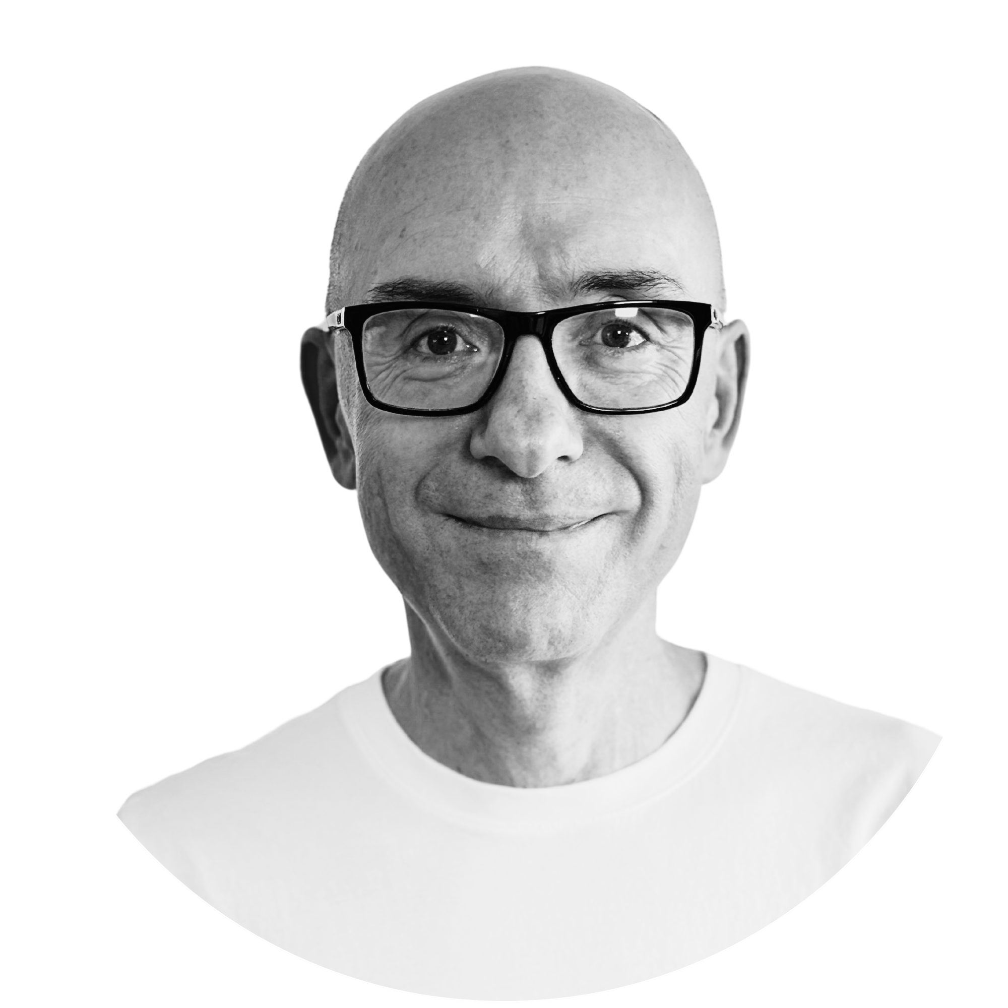 Patrick Lobacher