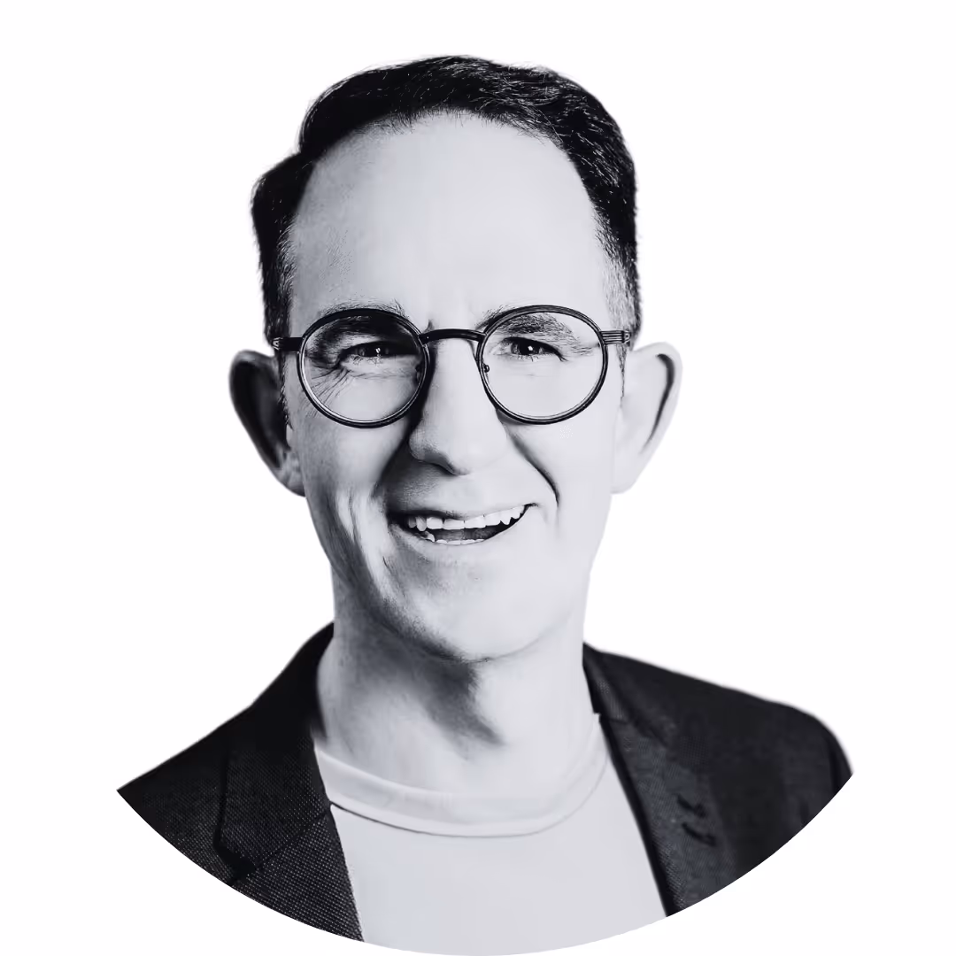 Mitarbeiter Portrait