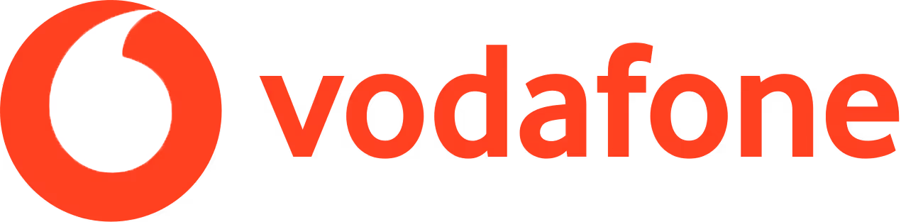 Logo Vodafone