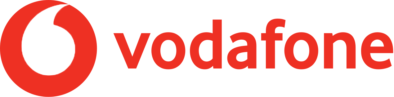 Logo Vodafone