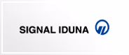Logo SIGNAL IDUNA