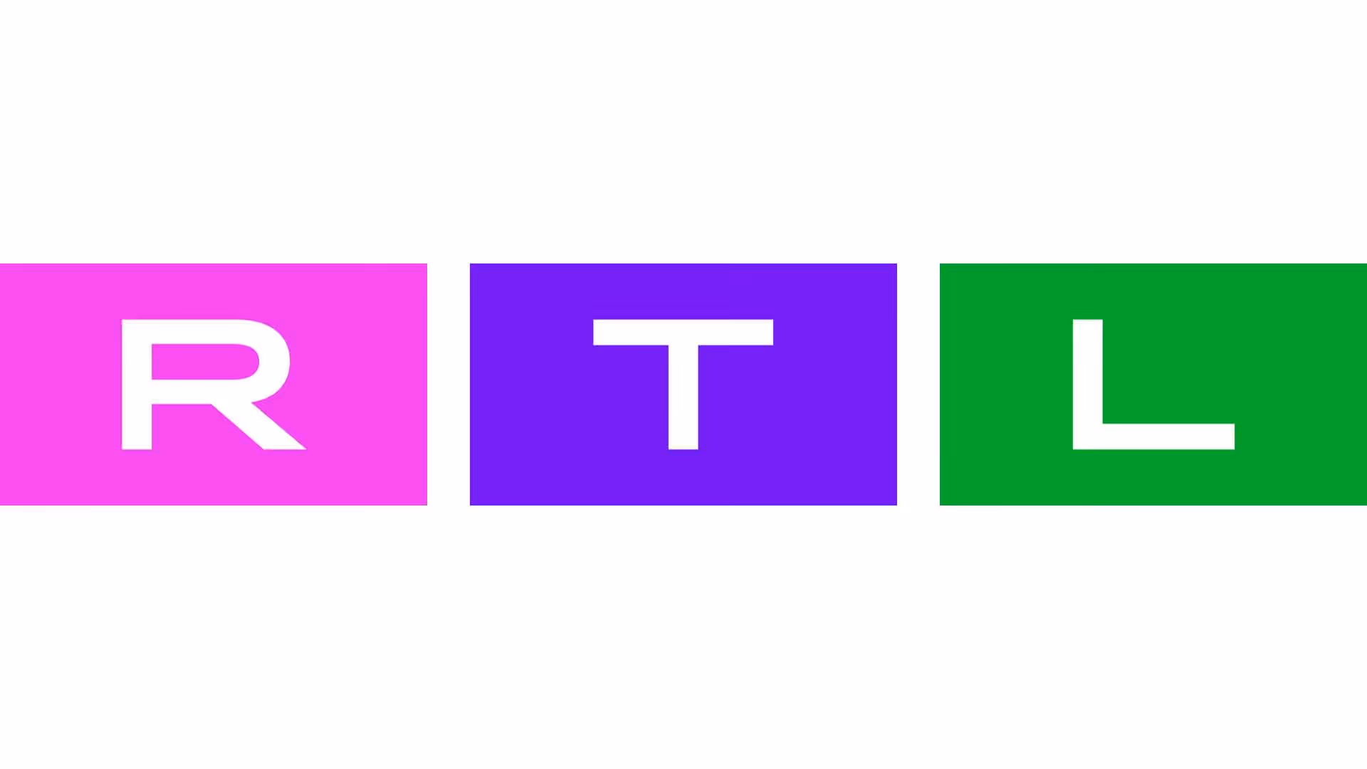 Logo RTL