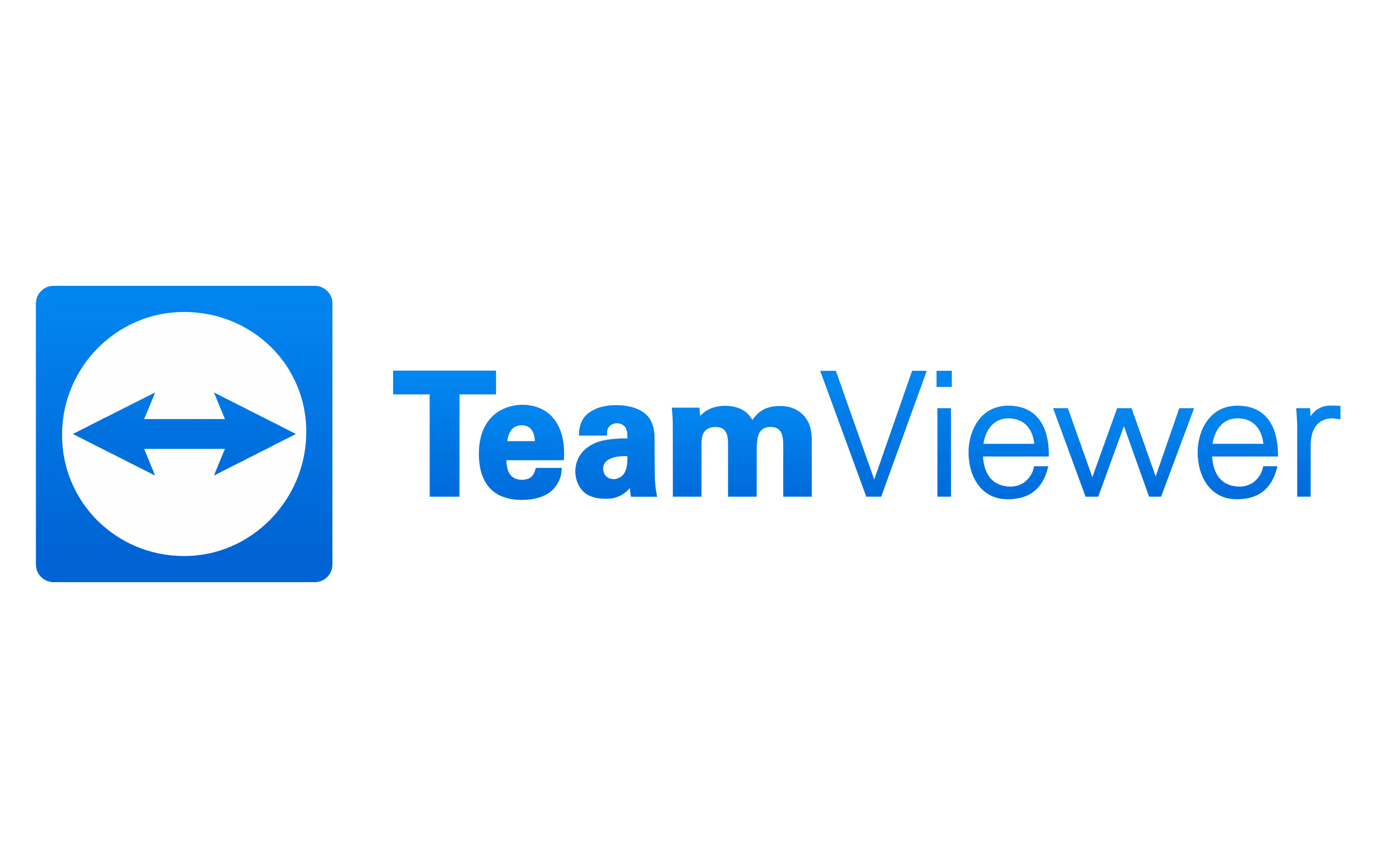 Logo TeamViewer GmbH