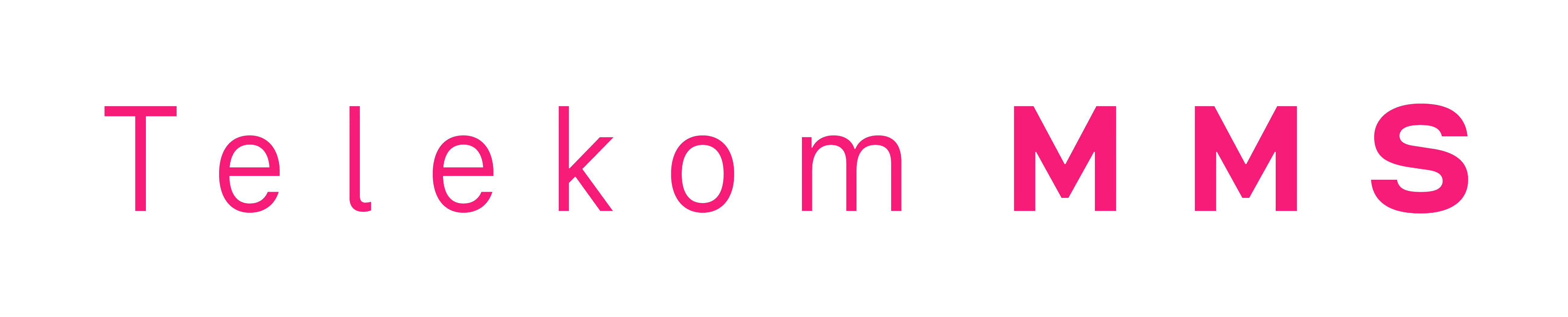 Logo Telekom MMS