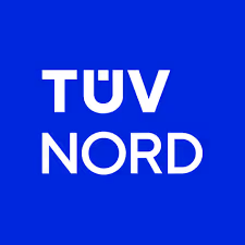Logo TÜV Nord