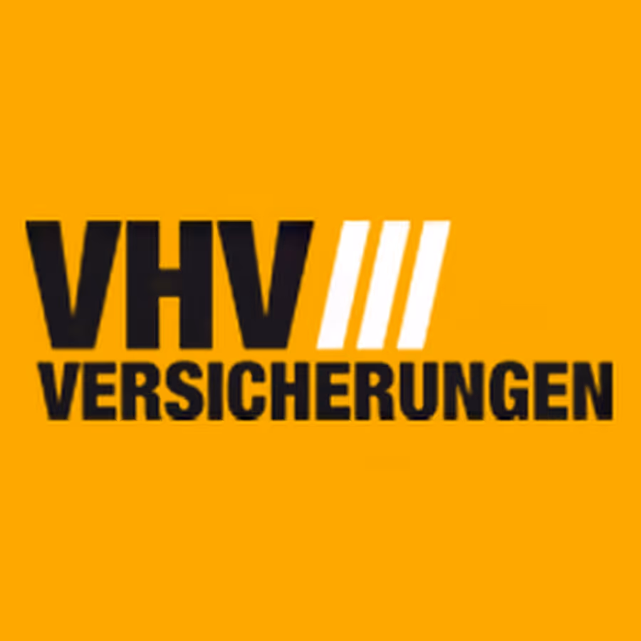 Logo VHV Versicherungen