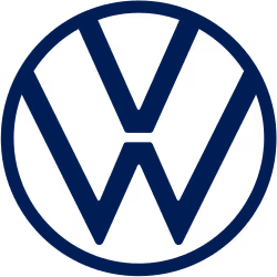 Logo Volkswagen