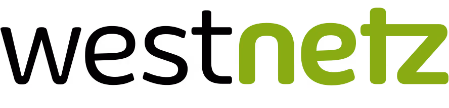 Logo Westnetz