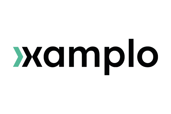 Logo xamplo