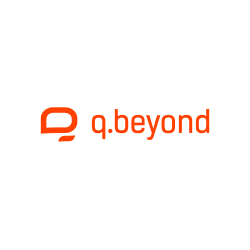Logo Q.beyond AG