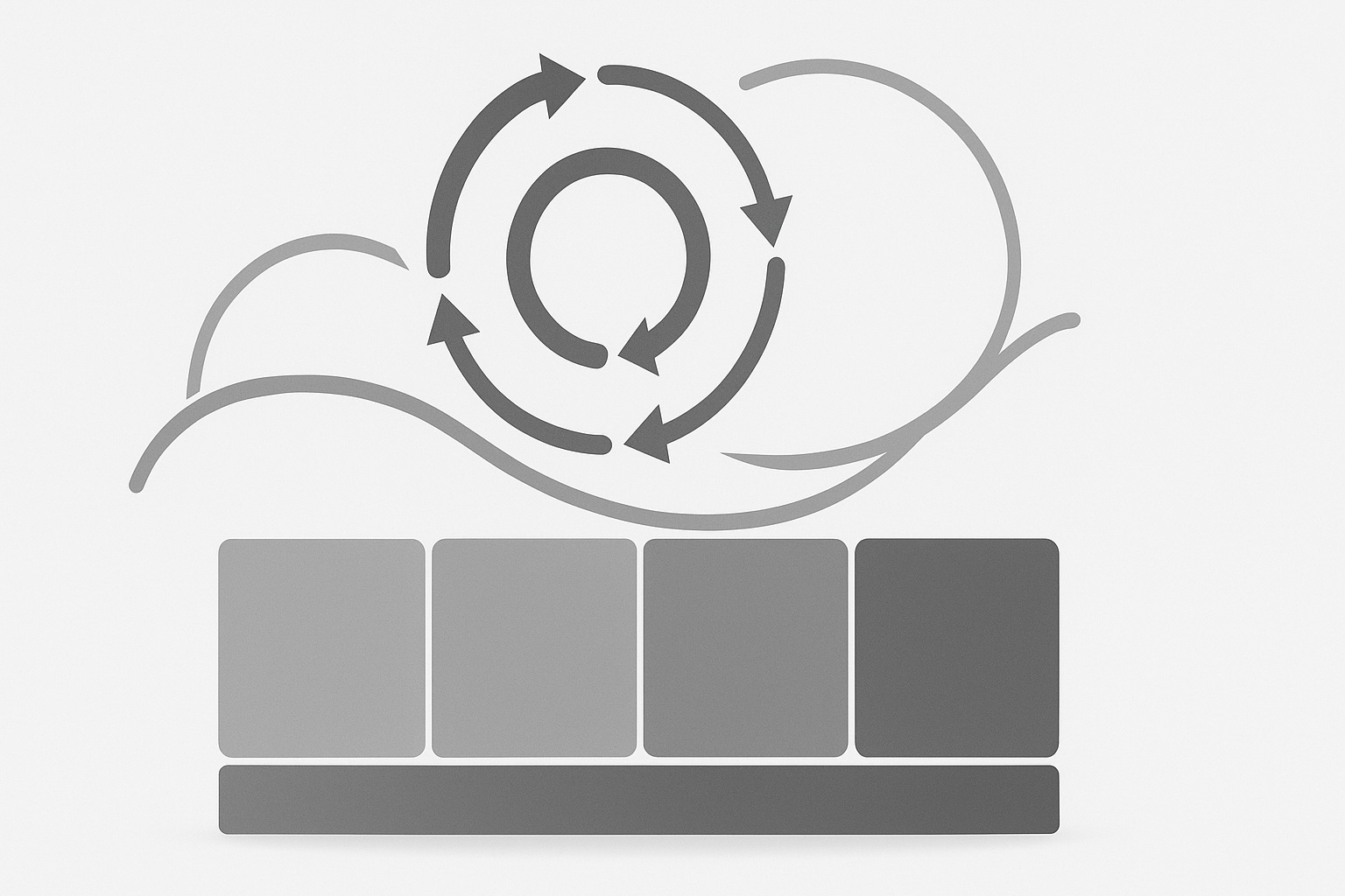 Von der Balanced Scorecard zu OKR: Wie Strategie lebendig wird