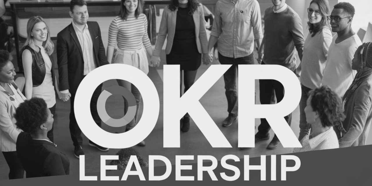 Warum es OKR Leadership braucht, um wirksames OKR zu ermöglichen