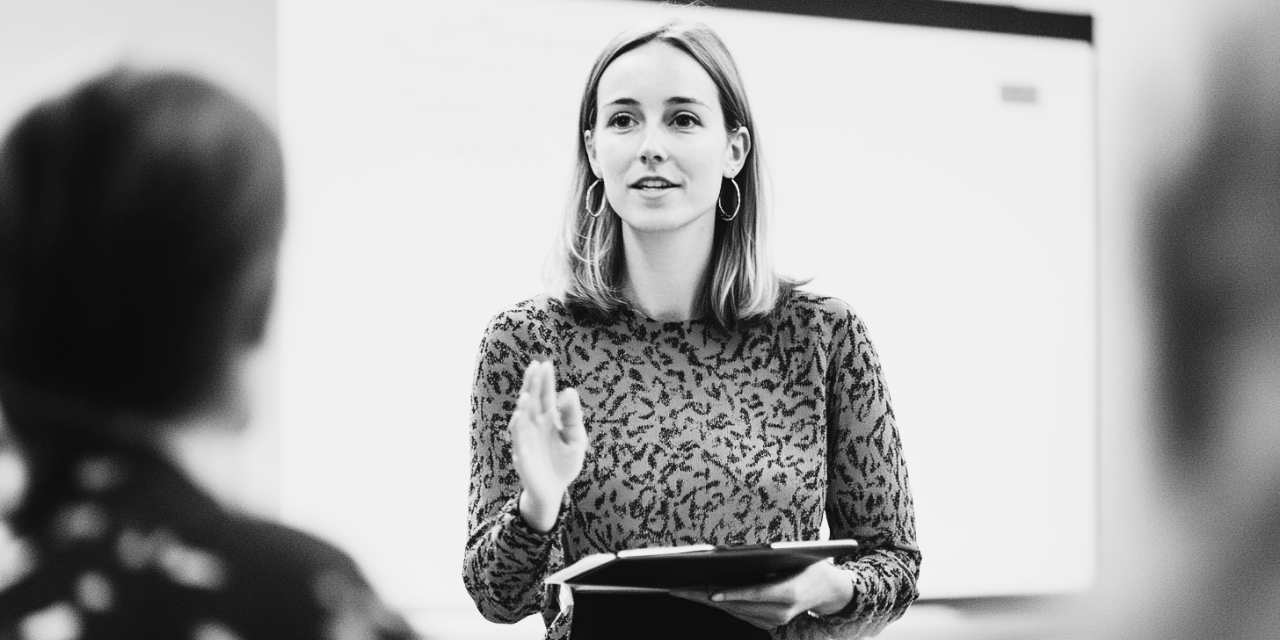 Workshops moderieren ist anders