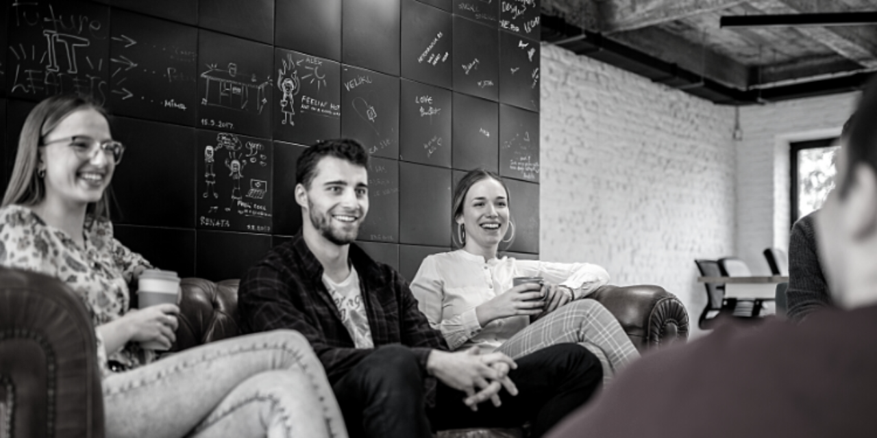 Die narrative Organisation - wirksames Storytelling durch OKR
