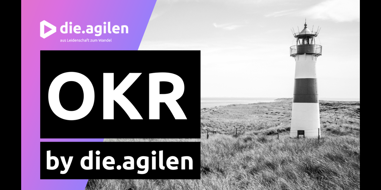 OKR by die.agilen