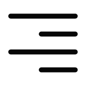Align Right