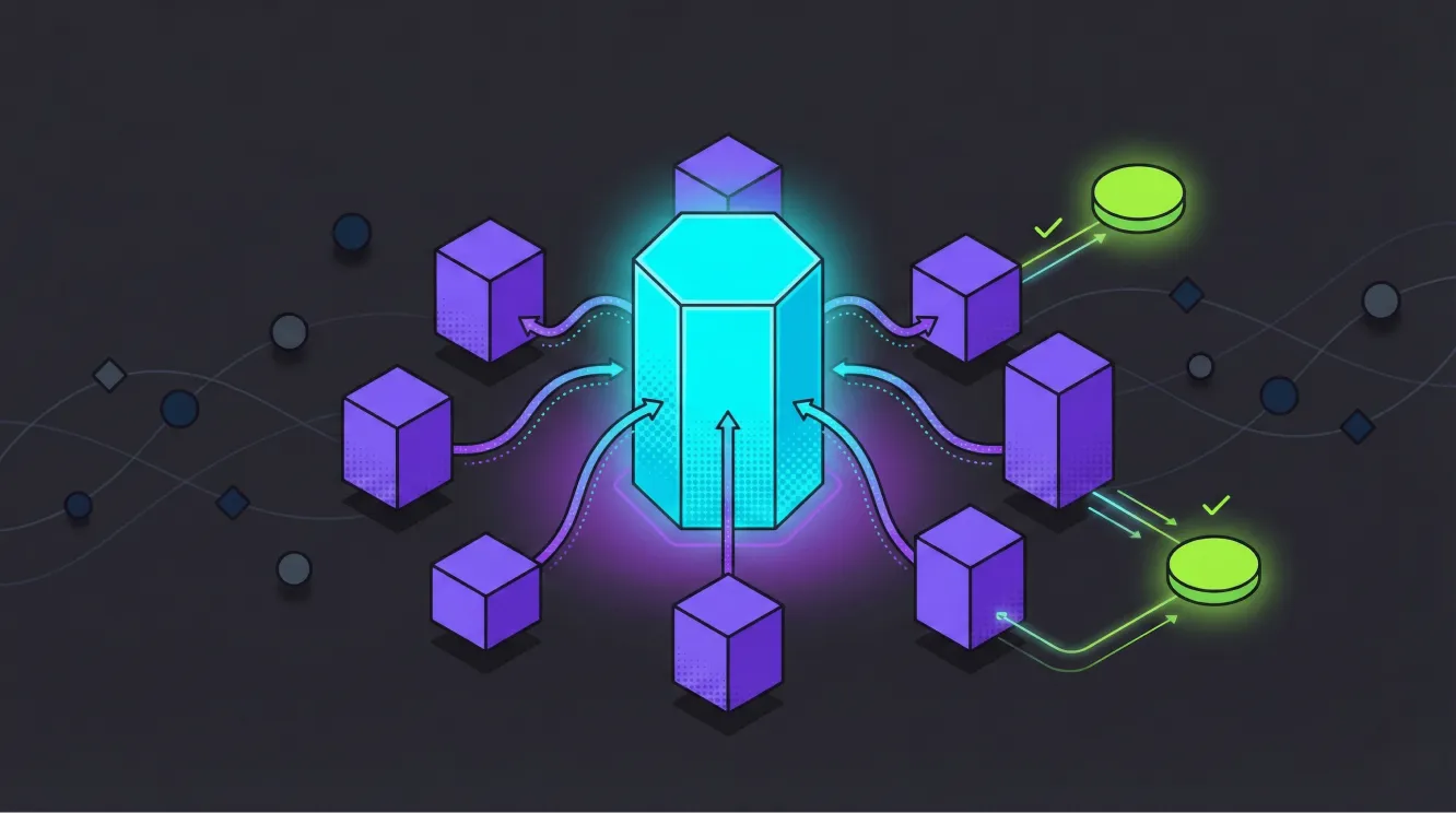 Stop publishing scattered blog posts that compete with one another. A pillar content strategy builds the interconnected content architecture that signals authority to both Google and AI platforms.