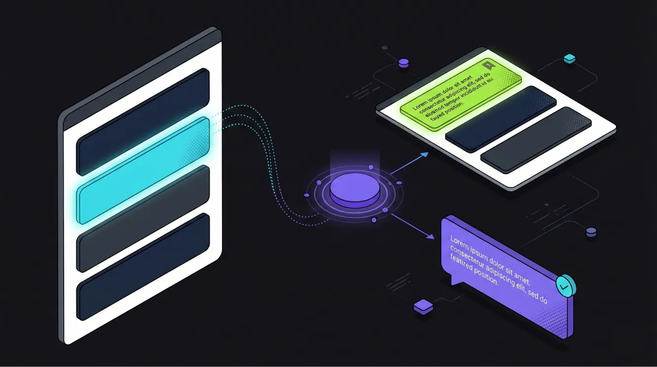 Google's passage ranking affects 7% of all searches, and if your content isn't structured for AI extraction, you're invisible in the queries that matter most.