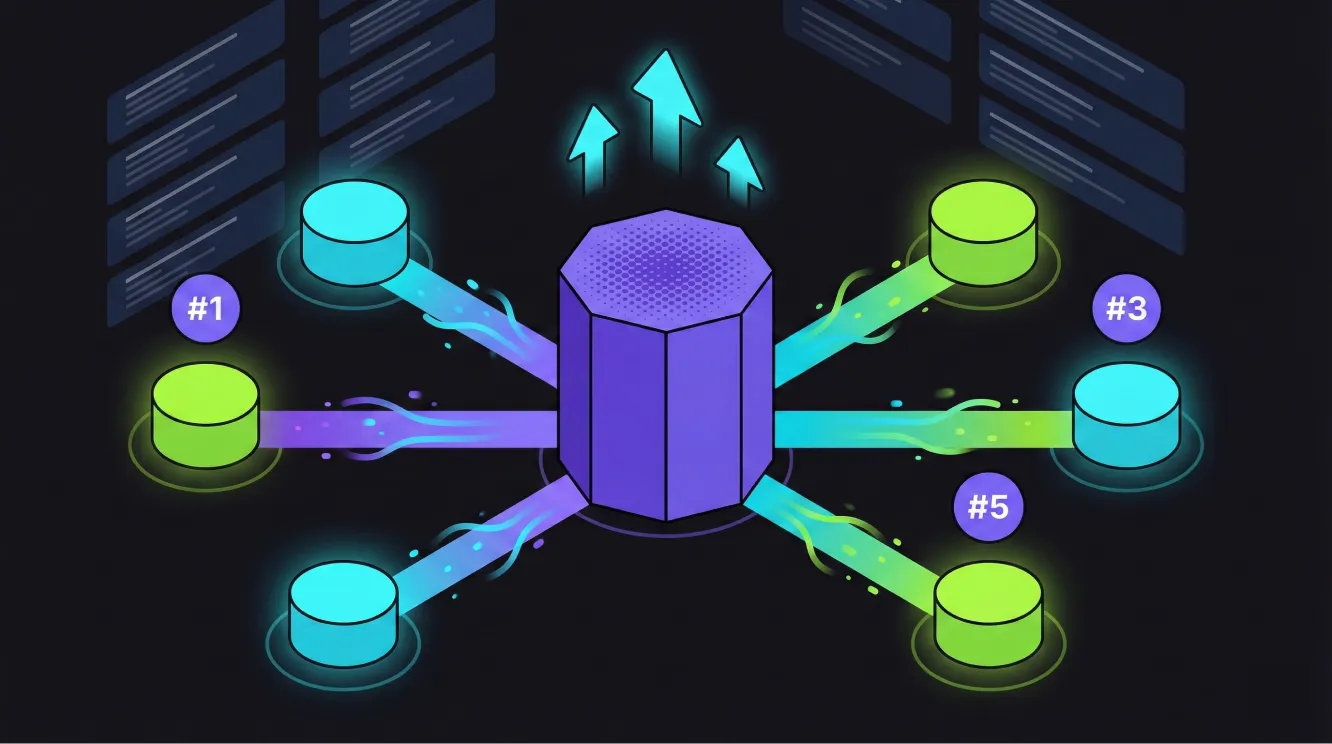 A boutique website with a 27 domain rating can outrank Amazon by demonstrating deeper topic expertise. This guide reveals the systematic approach that delivered $5.9M-$7.7M in revenue growth for our clients through topical authority building.