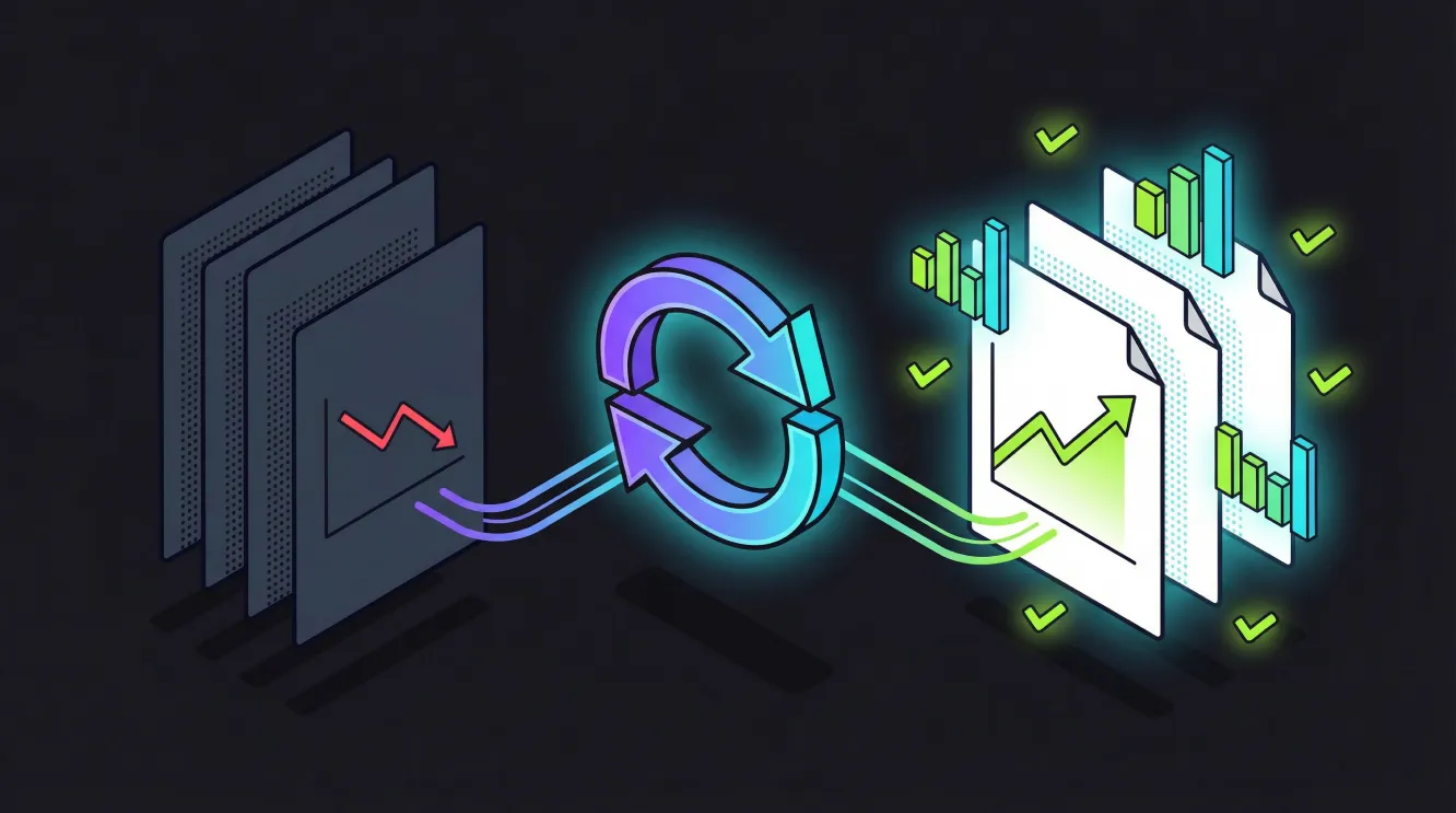 Your best-performing blog posts from last year are quietly losing rankings, traffic and revenue right now. Here's how to fix them before your competitors notice.