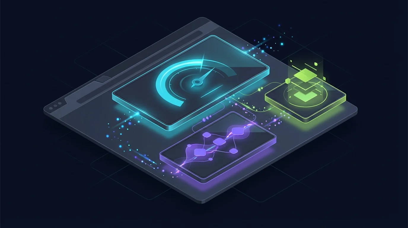 Discover why auditing your core web vitals is critical to your AI SEO strategy and how to systematically identify and fix performance problems that damage your search visibility.