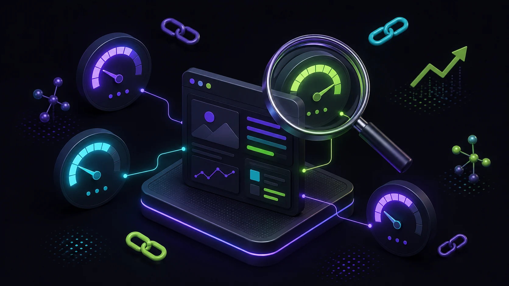 An authority score is a third-party tool's estimate of your site's link strength, not a Google ranking factor. Here is what it measures, what counts as good and how to lift it for real.