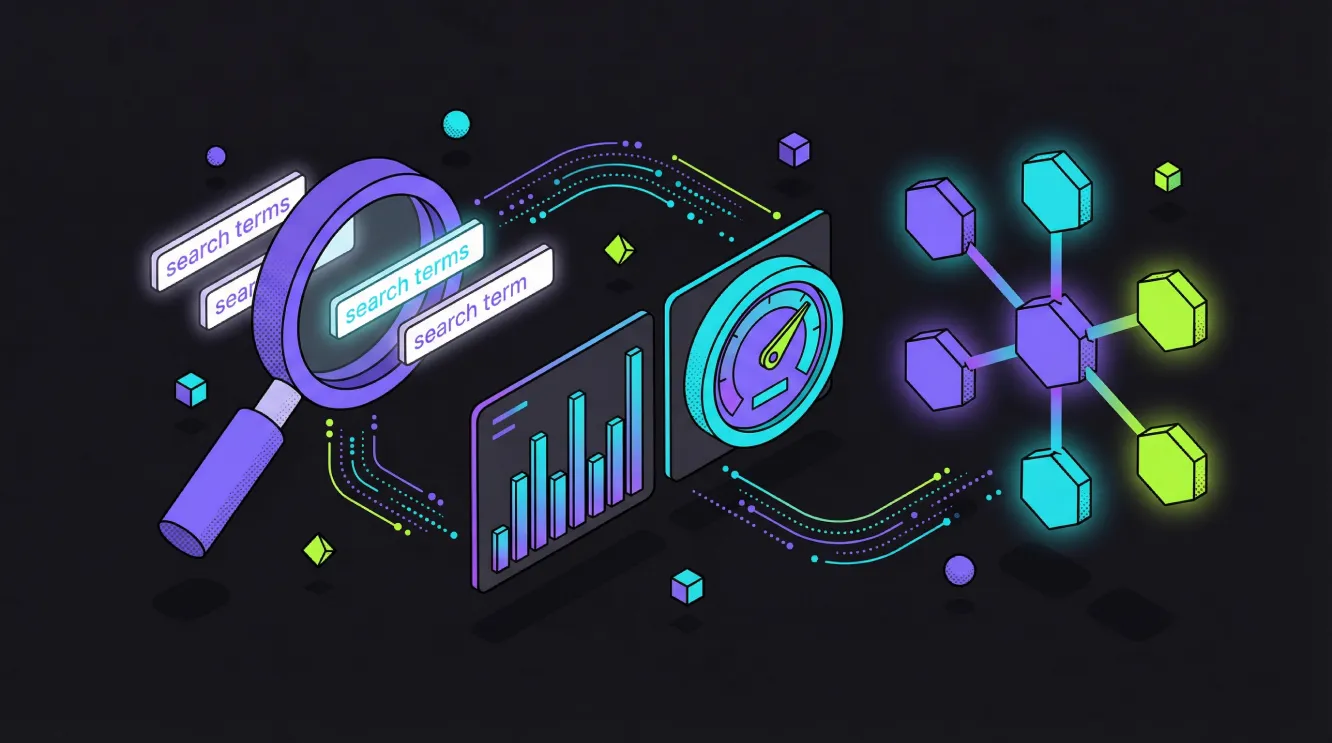 Keyword research and analysis should not stop at search volume. Here is the scoring framework we used to take a B2B client from 162 to 4,947 ranked keywords and how to apply it.