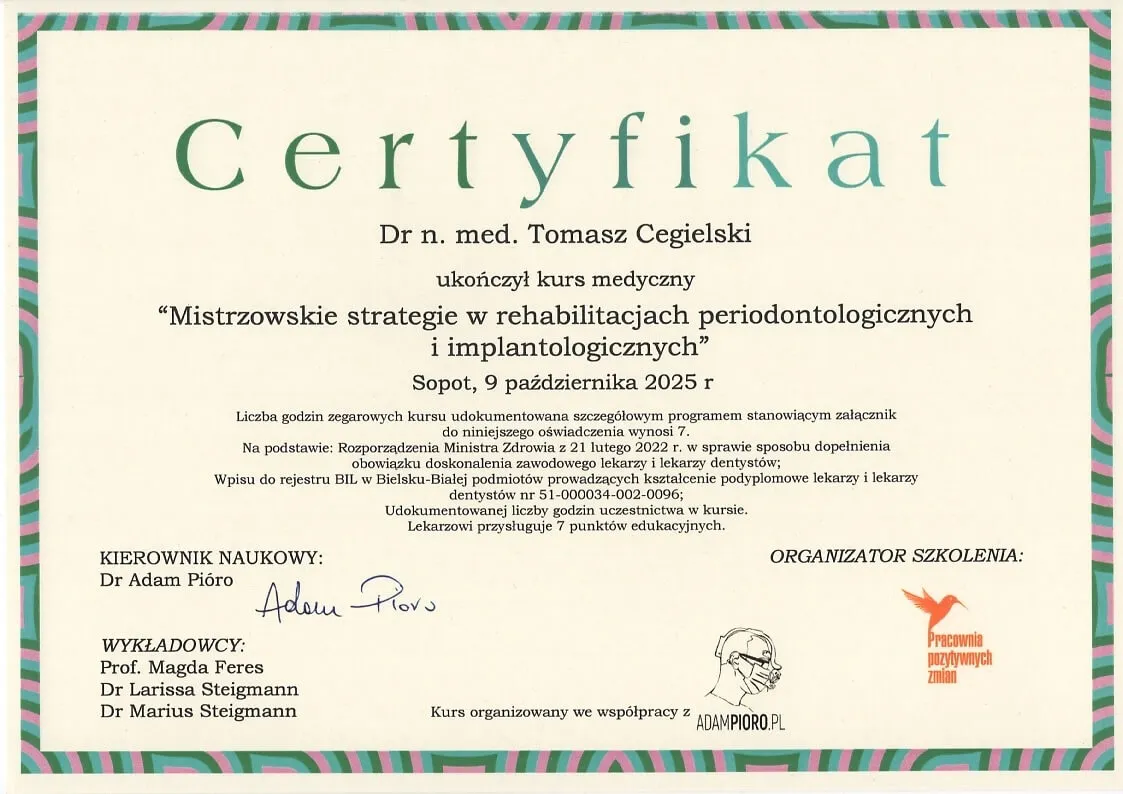tomasz-cegielski-certyfikat-mistrzowskie-strategie-Larissa