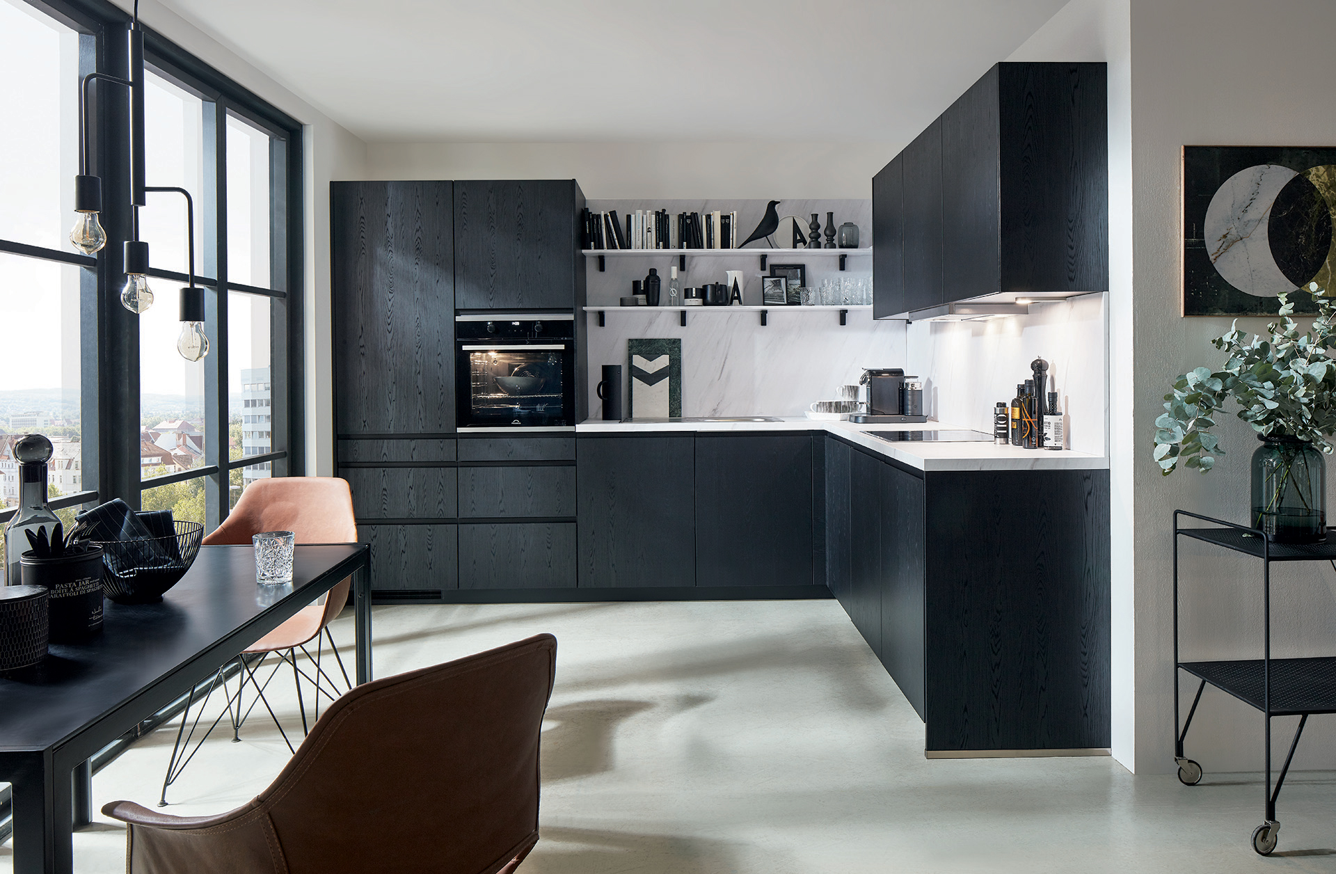 Cuisines AvivA Orgeval : Le Cuisiniste de Confiance pour Votre Cuisine ...