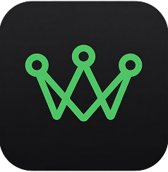 Arccos Caddie logo