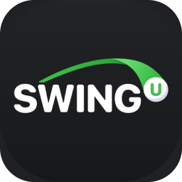 SwingU logo