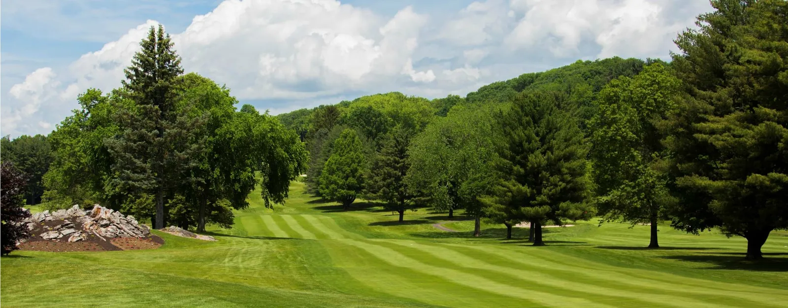 Ridgewood Country Club